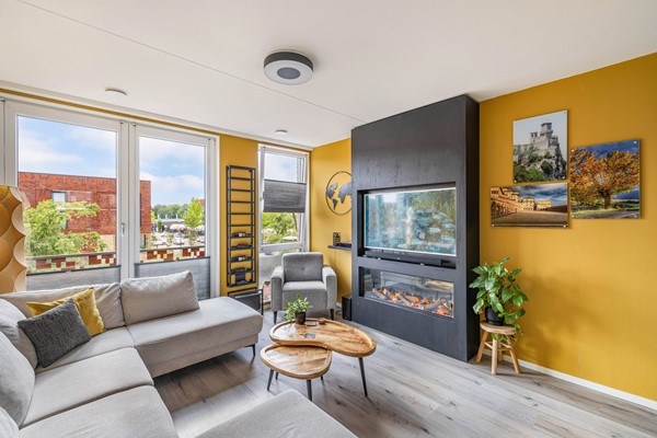 Medium property photo - De Boei 13, 8302 ET Emmeloord